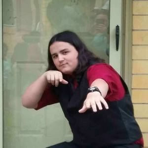 Meet your Posher, Jonathan